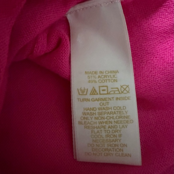 Kate Spade Button-Up Cardigan - Picture 3 of 3